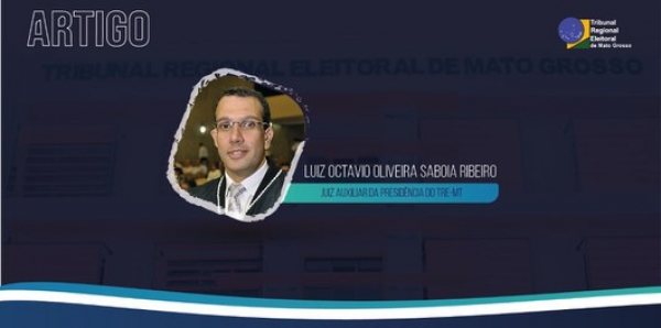 Artigo: A confiabilidade das urnas eletrônicas e do processo eleitoral brasileiro
